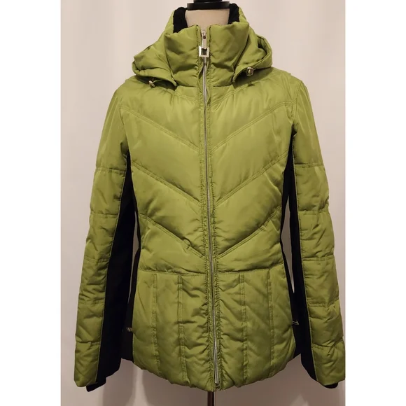 Zeroxposur Jacket - Picture 2 of 7